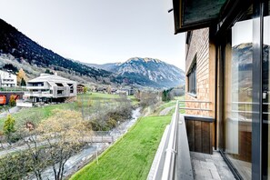 Apartment - Gartenappartement de Luxe (Brand)