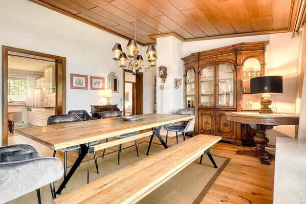 Villa | 5 bedrooms
