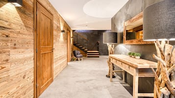 Casa | 5 dormitorios
