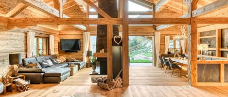 ハウス | 5 室のベッドルーム