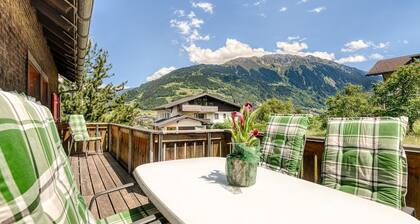 Chalet Mariedl in Tschagguns
