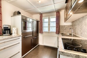 4 habitaciones 