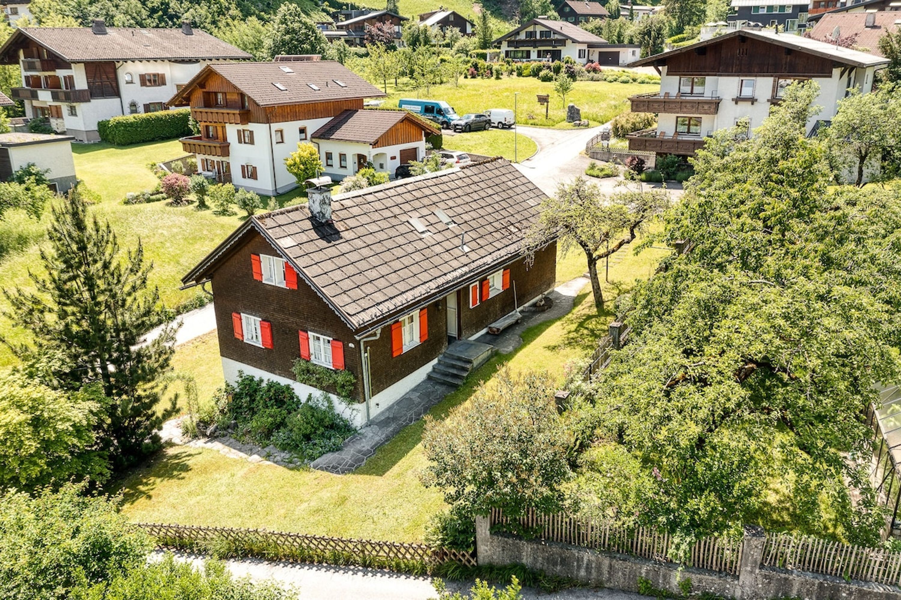 Maison