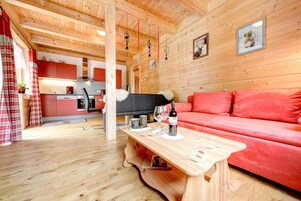 Apartment | 1 bedroom