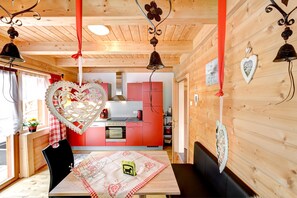Appartement | 1 slaapkamer