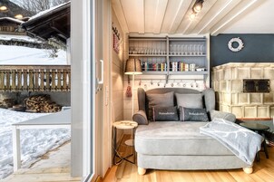 Talo | 7 makuuhuonetta