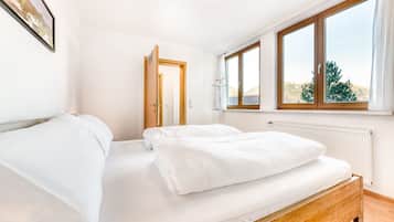 Apartemen, Boleh Merokok | 1 kamar tidur