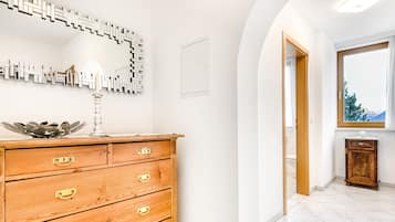 Apartemen, Boleh Merokok | 1 kamar tidur