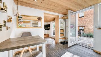 Casa | 1 habitación