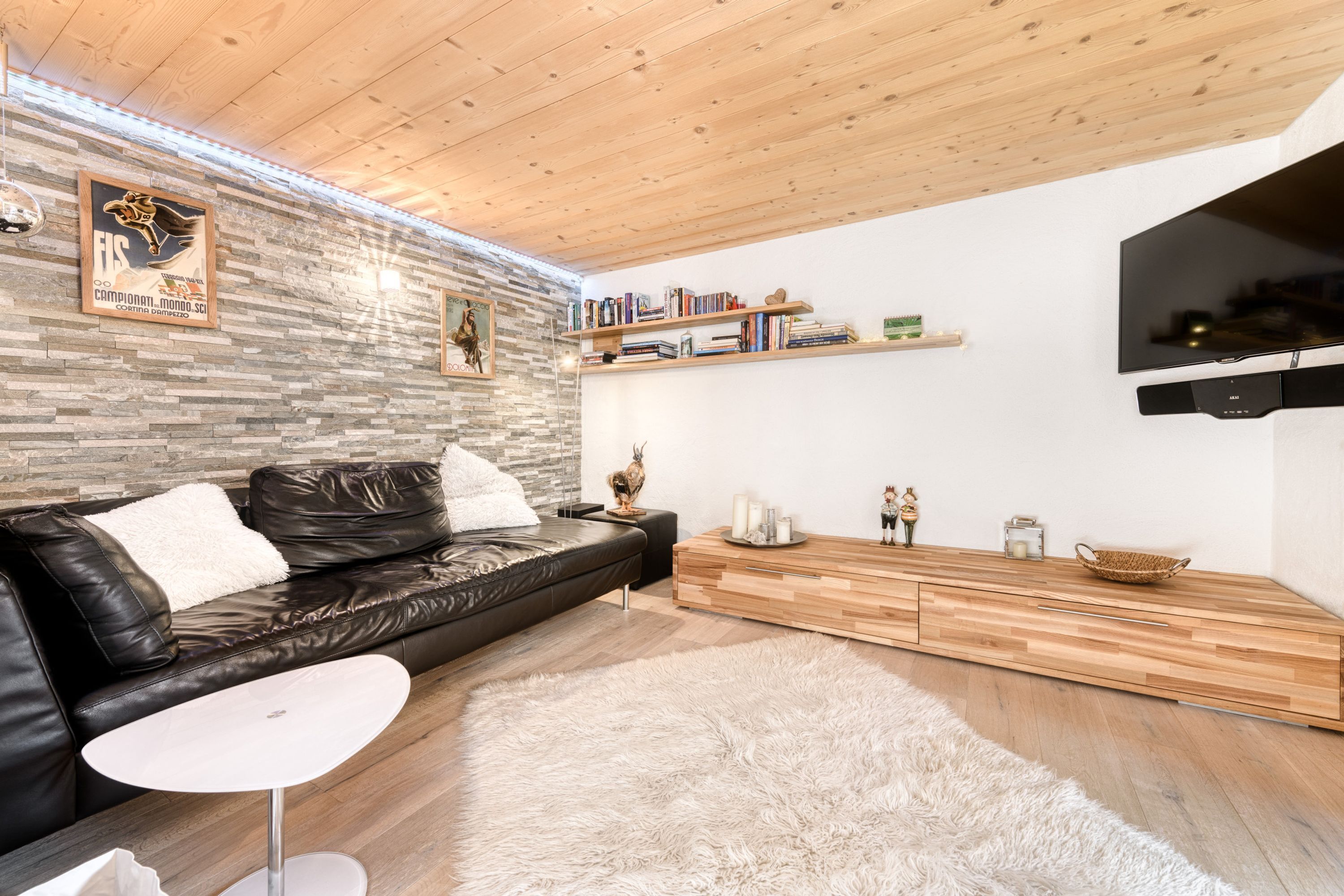 Casa | 1 habitación 
