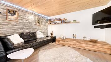 Casa | 1 habitación