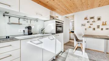 Casa | 1 habitación