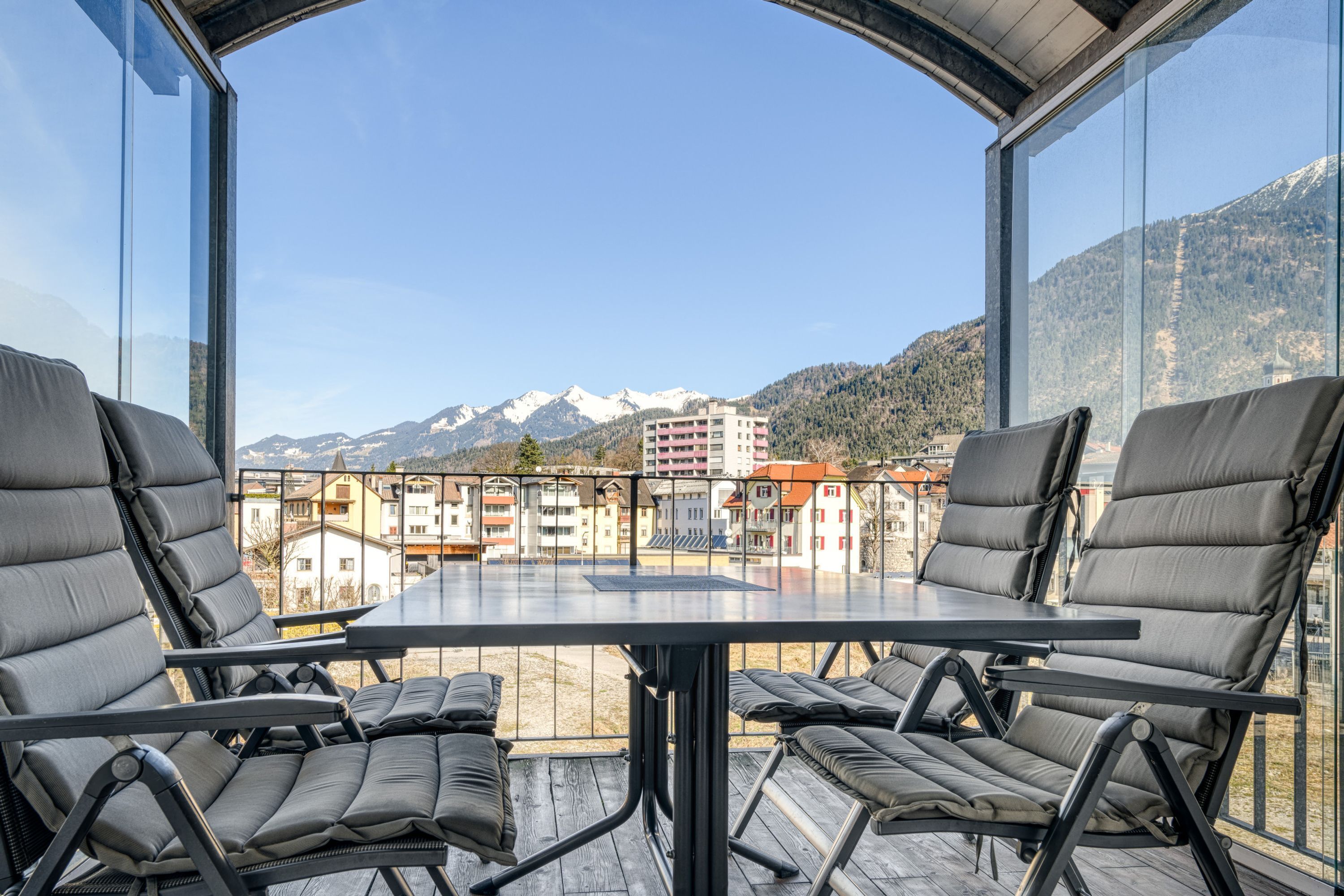 Apartment, Smoking | 2 bedrooms