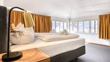 Apartment, Smoking | 2 bedrooms