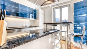 Apartment, Raucher | 2 Schlafzimmer