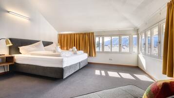 Apartment, Smoking | 2 bedrooms