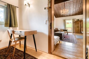 Hus, røyk | 3 soverom