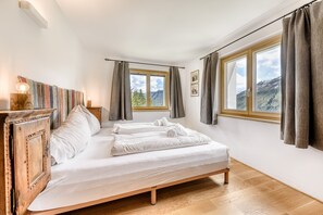Hus, røyk | 3 soverom