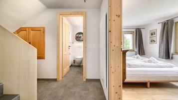 Ferienhaus, Raucher | 3 Schlafzimmer