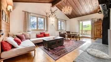 House, Smoking | 3 bedrooms