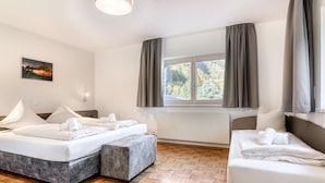 บ้านพัก | 3 ห้องนอน