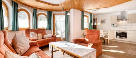 Apartment | 2 bedrooms