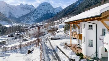 Căn hộ | 2 phòng ngủ