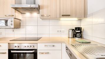 Căn hộ | 2 phòng ngủ