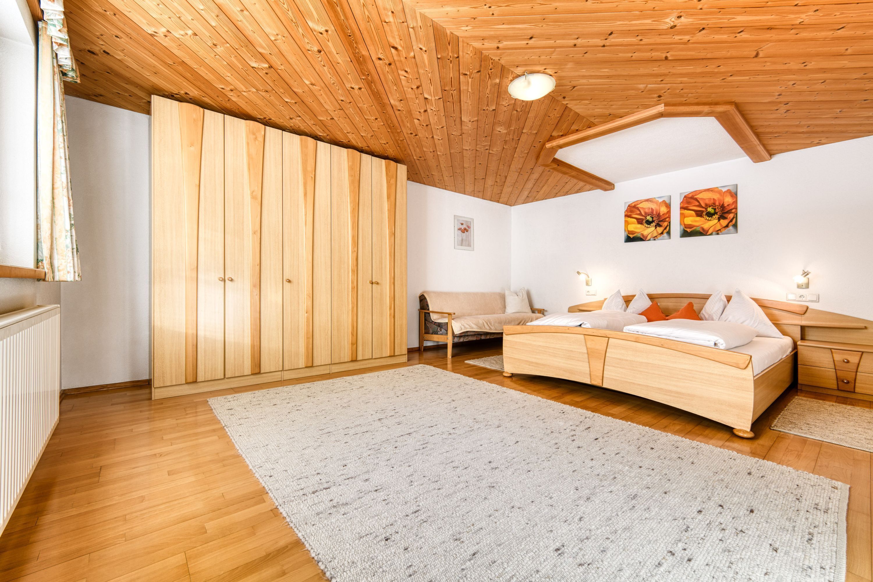 Maison | 2 chambres