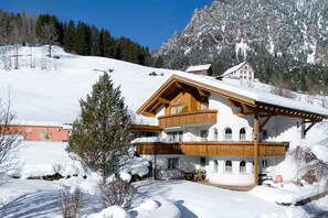 Hus | 2 soverom