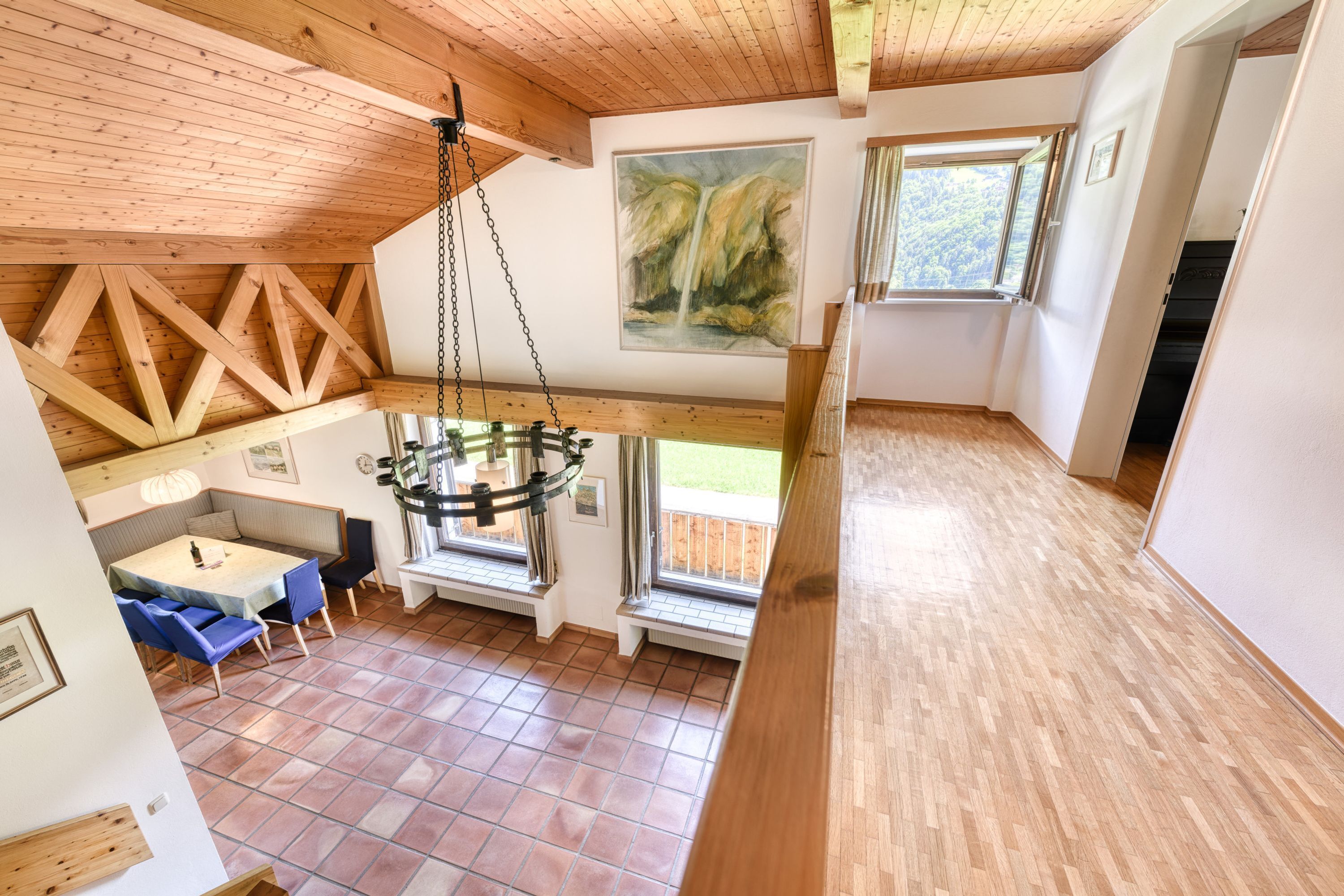 Ferienhaus, Raucher | 4 Schlafzimmer