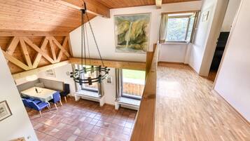 Ferienhaus, Raucher | 4 Schlafzimmer