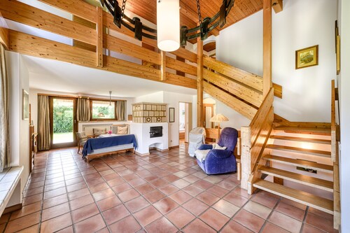 Ferienhaus Haas in Vandans