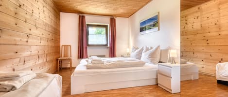 House, Smoking | 4 bedrooms