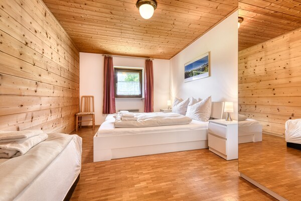 Ferienhaus Haas In Vandans - Vandans