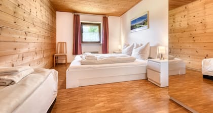 Ferienhaus Haas in Vandans