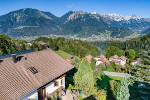 Apartment | 1 bedroom - Ferienwohnung im Landhaus Berthold (Buerserberg)