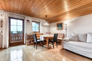 Lägenhet | 1 sovrum