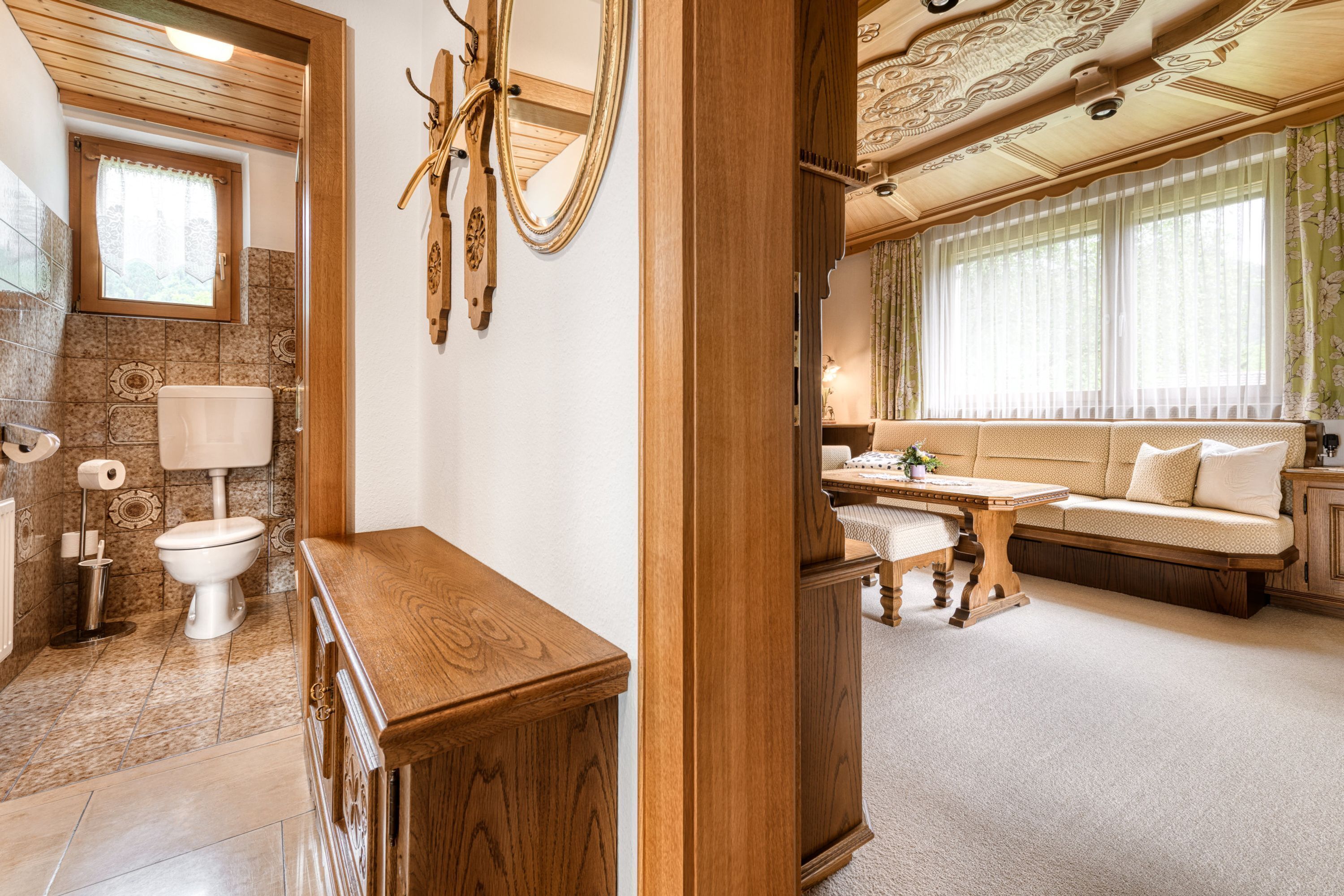 Ferienhaus | 3 Schlafzimmer