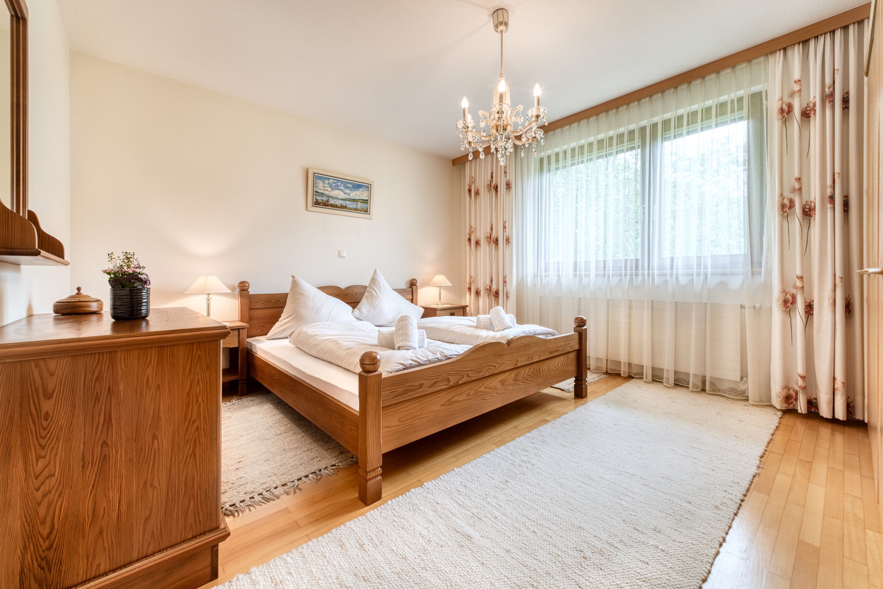 Ferienhaus | 3 Schlafzimmer