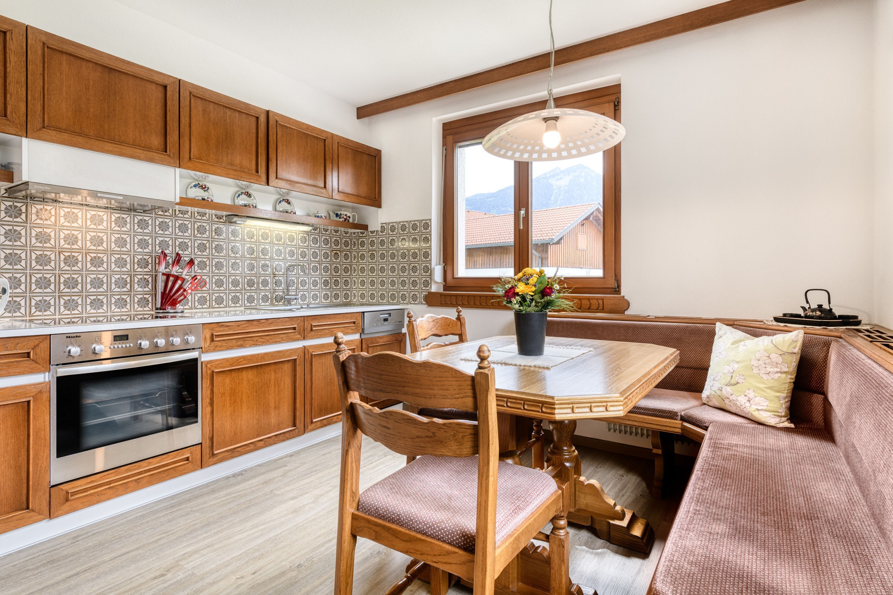 Ferienhaus | 3 Schlafzimmer