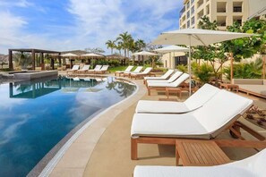 Unclassified image, 2 of 62, button - Luxury  Oceanfront Condo with Private Plunge Pool (Cabo San Lucas)