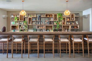 Bar (sur place)