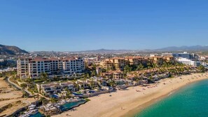 Plage à proximité