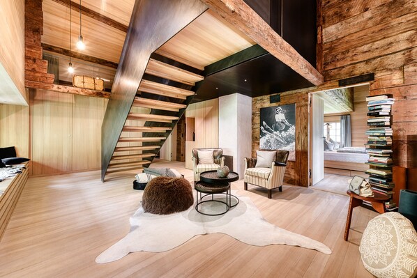 House - Benedikta das Montafoner Haus (Vandans)