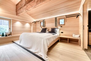 3 bedrooms