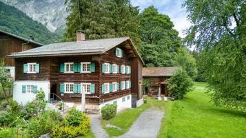 Ferienhaus | 3 Schlafzimmer