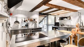 Ferienhaus | 3 Schlafzimmer