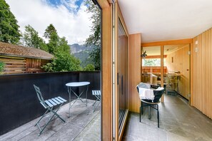 House - Benedikta das Montafoner Haus (Vandans)