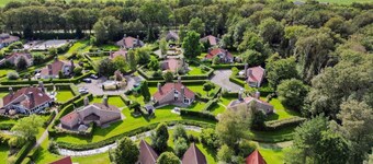 Klapekster | Vakantiewoning met ruime zonnige tuin